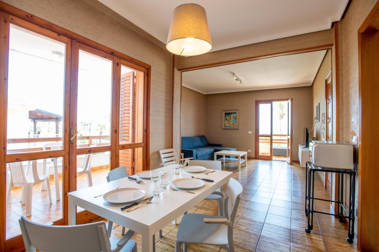 Delposto Marina Di Ragusa Dcv Exterior photo