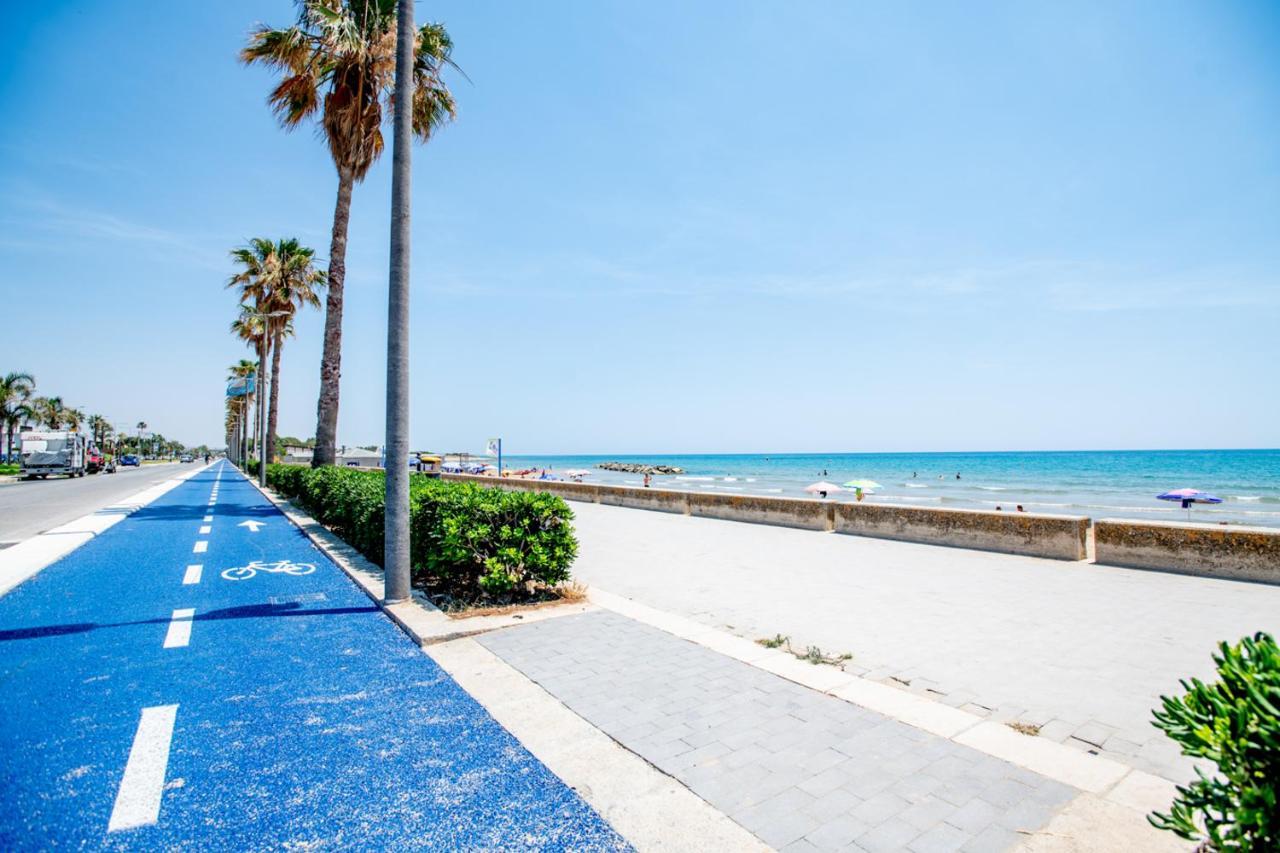 Delposto Marina Di Ragusa Dcv Exterior photo